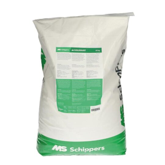 2509713 Pulbere igienică, Golddust, Sac 25 kg