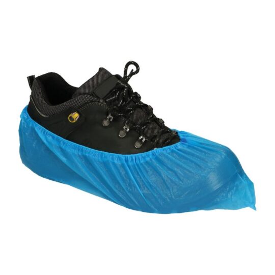 (English) 5503199-100 Overshoes Basic, p/100