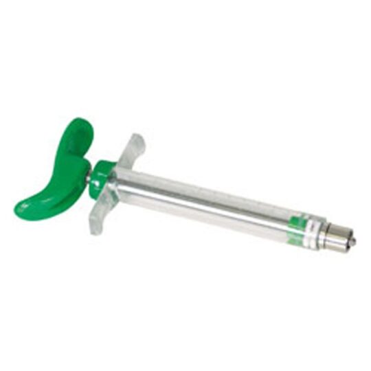 1409450 seringă hypodermica din  Nylon 5ml