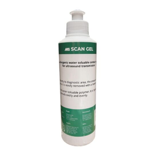 1609257 Gel de scanare, 250 ml