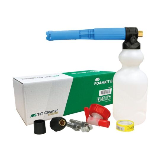 0803001 MS Foamkit B
