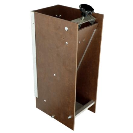 (English) 1507456 Creep Feeder 8 kg, 1 part