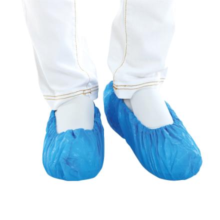(English) 5503203 Overshoes Extra 0.075 mm, p/50