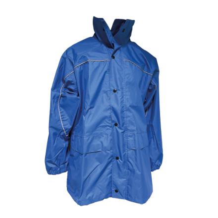 (English) 5605343-M MS Powerclean coat, size M