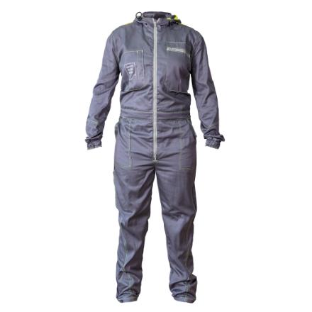 (English) 5606200-5 Farmsuit® odour-resistant coverall, XXL