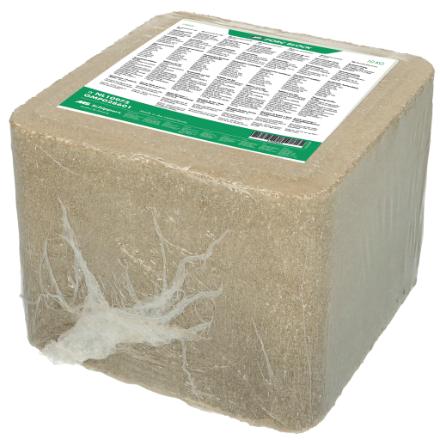 (English) 1705034 MS Porc Block, 10 kg