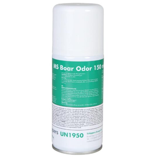 4505630 MS Miros de Vier 150 ml, 12 buc