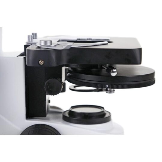 4502514 Microscop trinocular bScope, încălzit