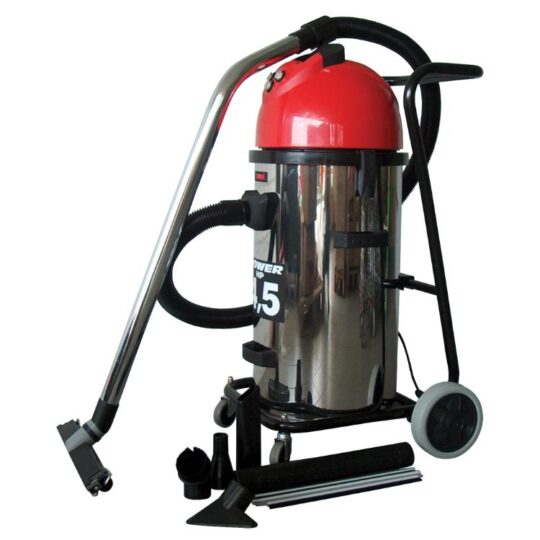 4209970 Aspirator uscat/umed Tron 4,5 CP