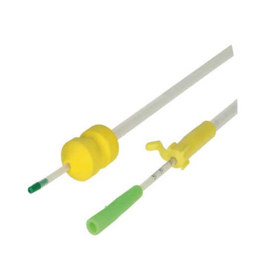4502029-500 Cateter din spumă MS cu sondă intrauterină, 500 buc
