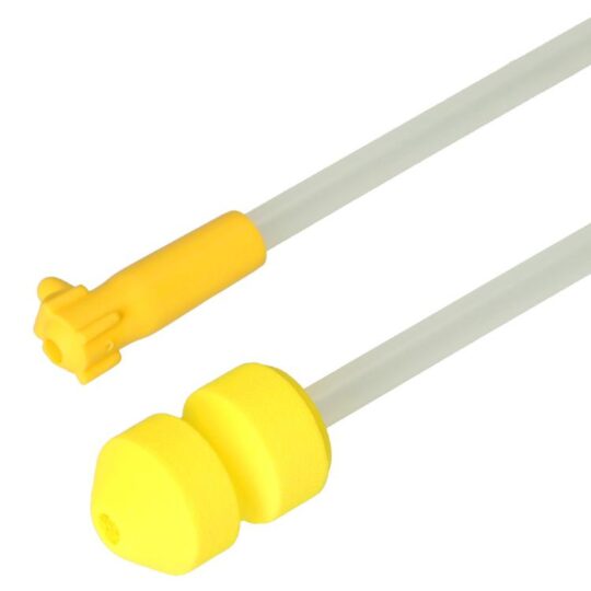 4502061-500 Cateter din spumă MS Hygiene Safe, 500 buc
