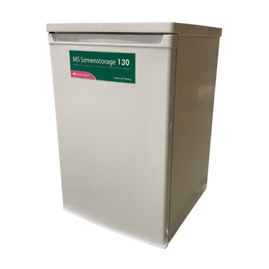 4508436 MS Semen storage 130 liters