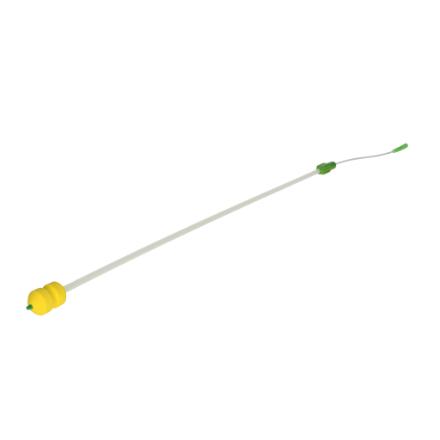 4502031-500 Cateter din spumă MS intra-uterin + mâner fix, 500 buc