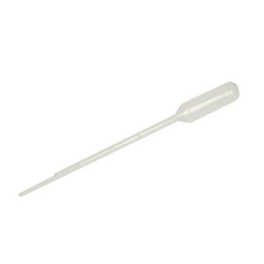 4502054-500 Pipetă din plastic 1 ml, 500 buc