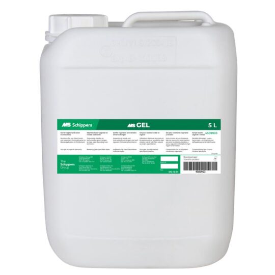 4509903 MS Gel, 5 Litri