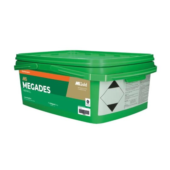 2509812 MS MegaDes Kiemkill, 10 kg