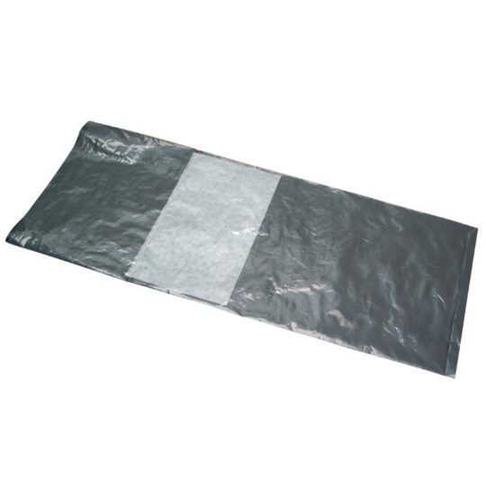4502020-100 Geantă de colectare a spermei de 2 litri + filtru, 100 buc