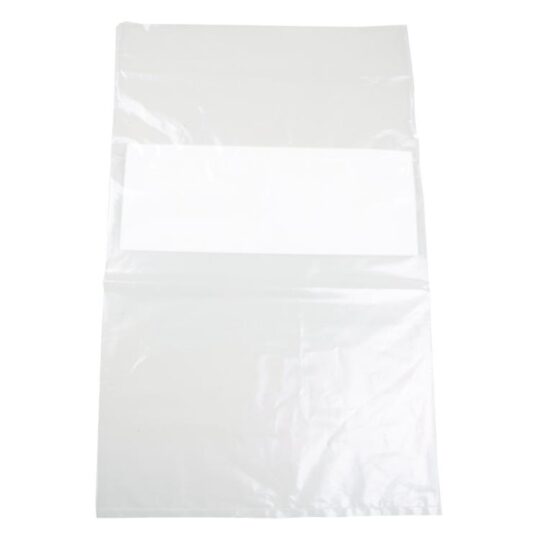 4502027-50 Sac de colectare spermă 5 litri + filtru, 50 buc