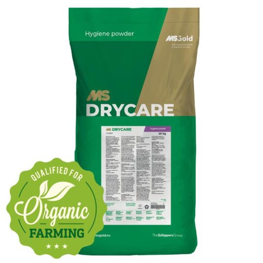 2509887 MS DryCare, 25 kg