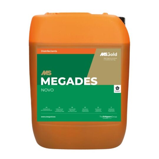 2509894 MS MegaDes Novo, 10 kg